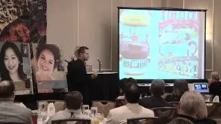 OKC Ad Club / American Advertising Federation Holds Competition/Convention in Oklahoma City