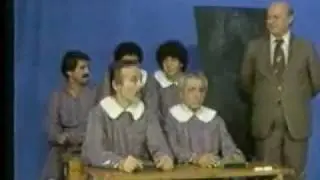 Nejat Uygur Minareci Video Reklam Filmi