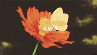 JISOO - 꽃(FLOWER) (Slowed + Reverb)