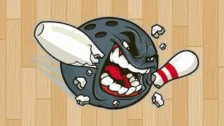 Olindy's Bowling Alley - GetBranded.com Featured Design