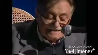Credo de Aquiles Nazoa - Yael Jimenez