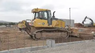 County land use permits