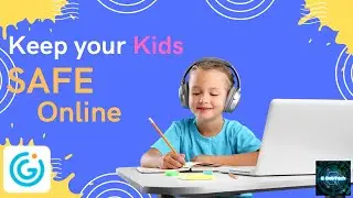Clevguard Kidsguard pro For Android, Keep your KIDS SAFE online