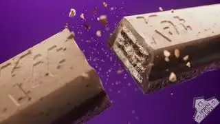 KitKat Duos Commercial (April 2021)