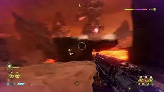 Primeiras Impressoes Doom Eternal