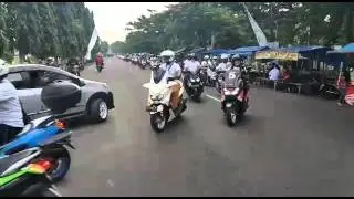 KoniK.....gabungan N.max n Gank with Andra & Thebackbone