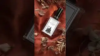 Southern Goth Perfume #southerngothic #perfume #indieperfume #smallbusiness
