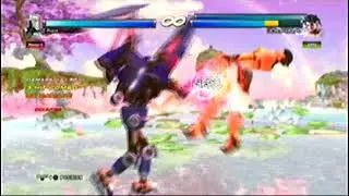 TTT2 - Combot combo #7