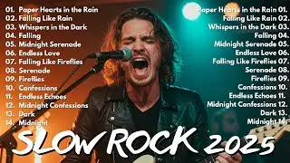 BEST HEARTBREAKING ROCK BALLAD | THE TEARS-INDUCING TRACK YOU NEED 😭 | EMOTIONAL COLLECTION 💔