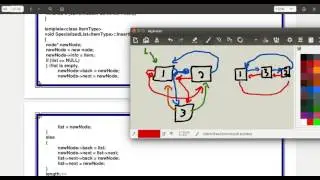 specialized linked list 1