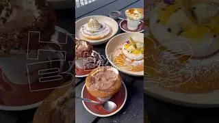 Hype Bites | Boujee Hot Chocolates At Buttery Boy #brisbane #urbanlist #viralfood #brisbanefood