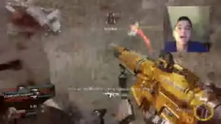 Infinite warfare [ALL GAME MODES]