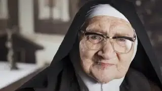 s. Jolanta od Dobrego Pasterza cz. 1