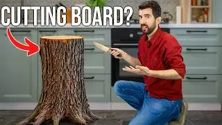 What Scientists Know That Woodworkers Don't
