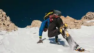 How to Prepare for Denali with American Alpine Institute