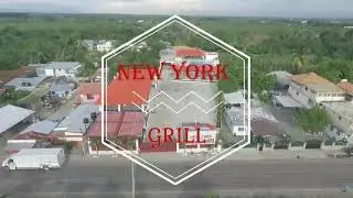 New York Grill, Moca