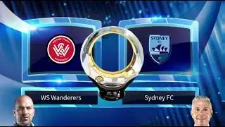 WS Wanderers vs Sydney FC Prediction & Preview 26/10/2019 - Football Predictions
