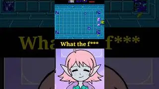 Not Fair T^T #lamniishark #Twitch #gaming