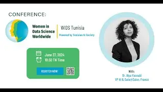 Humanizing AI Advances in Emotional Generation for LM,  Dr. Alya Yacoubi, VP AI&Data, Zaion, France