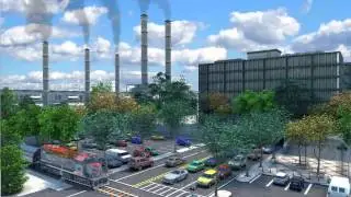 Designing Our Future  Sustainable Landscapes