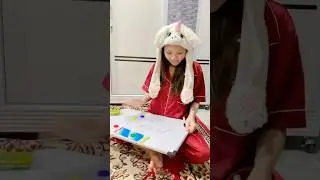 Belajar coret dimuka