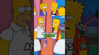 BART AL FUTURO {Parte 1}