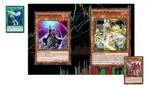 Maliss example combo, dimension shifter combo and engine discussion (play through 3 handtraps!)