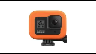 GoPro Hero8 Black Floaty