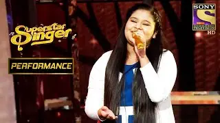 Sneha's Heart-warming Perfromance On 
