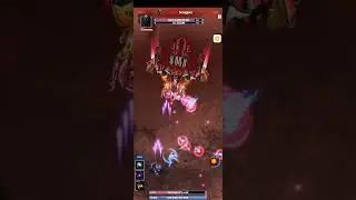 PALADIN VS ASTRAL SCRAPER 2 beast ship ..