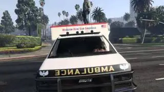 T3AC - Ambulance Surfing
