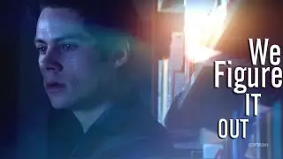 We Have To Figure It Out | TW | For Matt