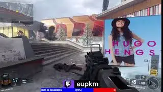 O que aconteceu aqui? 😱😱 #codblackops3