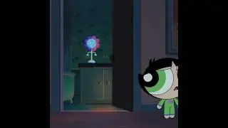 CARTOON NETWORKS OLD 90'S CARTOONS #POWER PUFF GIRLS