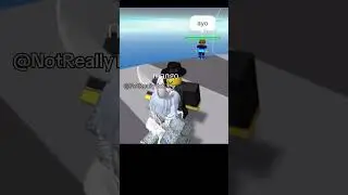 Mafioso goofing around #roblox #frozensoul  #forsaken #gaming #fyp #rblx #eunoia #mafioso #coolkid