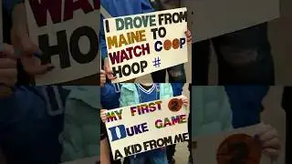 Cooper Flagg and family seeing strong support from home state of Maine