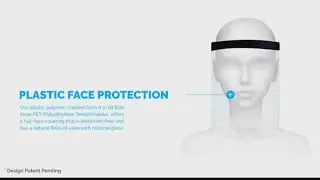 Face shields growing in popularity for children as school year approaches