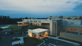 Doctor's Hospital of Augusta - Joseph M. Still Burn Center
