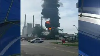 Power Outages In Wisconsin After Multiple Fires at MG&E Substations