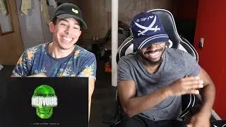 THE OLD FAMOUS DEX ENERGY IS BACK!! - NERVOUS ft. Lil Baby, Jay Critch, Rich The Kid - REACTION