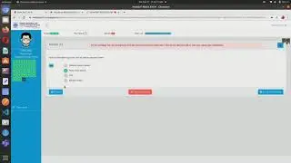 Makaut Online Exam Live | Makaut Exam Demo