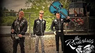 The Roostertails - Promo Video