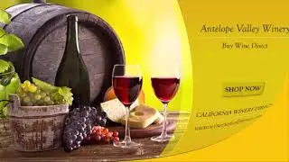 Antelope Valley Winery