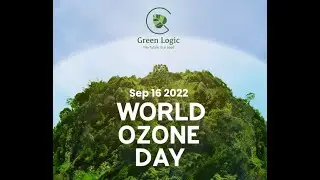 World Ozone Day | 16th September 2022