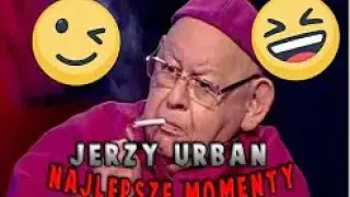 Jerzy Urban Na FAME MMA - Jerzy Urban najlepsze momenty #7