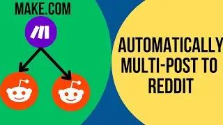 Reddit's BEST KEPT SECRET for Posting to Multiple Subreddits!