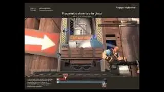 Video scazzo su TF2