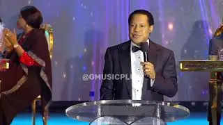 Pst. Chris Oyakhilome Supports Testimony Jaga with N100M for his gospel movement & cmty empowerment