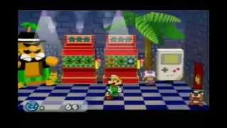 Toad's Challenge # 7: PMTTYD - Tube Race
