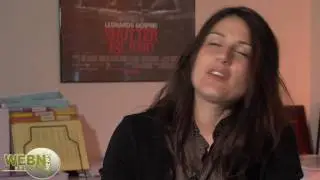 Producer Pam Abdy Talks Movie Trends